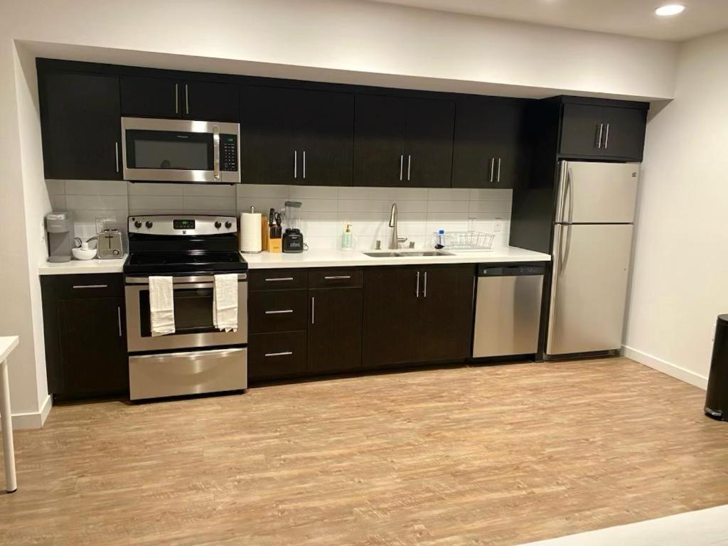 Studios Universal 10 Min Drive Free Parking And Wifi Los Angeles Exterior foto