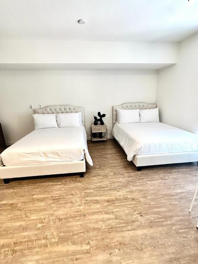 Studios Universal 10 Min Drive Free Parking And Wifi Los Angeles Exterior foto