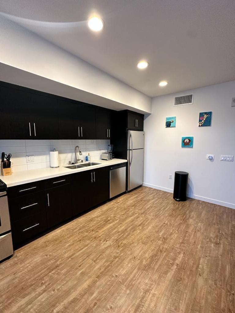 Studios Universal 10 Min Drive Free Parking And Wifi Los Angeles Exterior foto