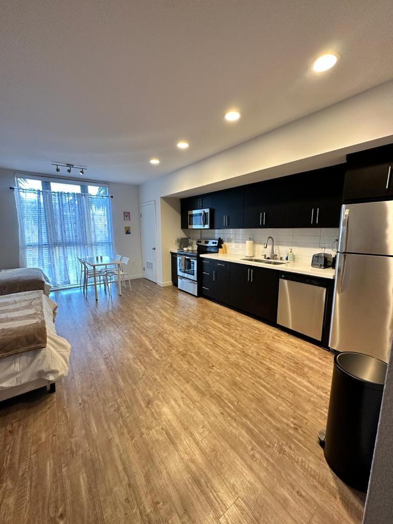 Studios Universal 10 Min Drive Free Parking And Wifi Los Angeles Exterior foto